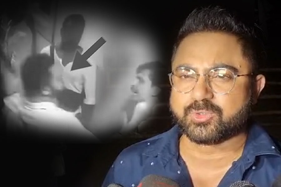 ‘রাগের মাথায় ভুল করে ফেলেছি’, ক্ষমা চাইলেন তৃণমূল বিধায়ক সোহম