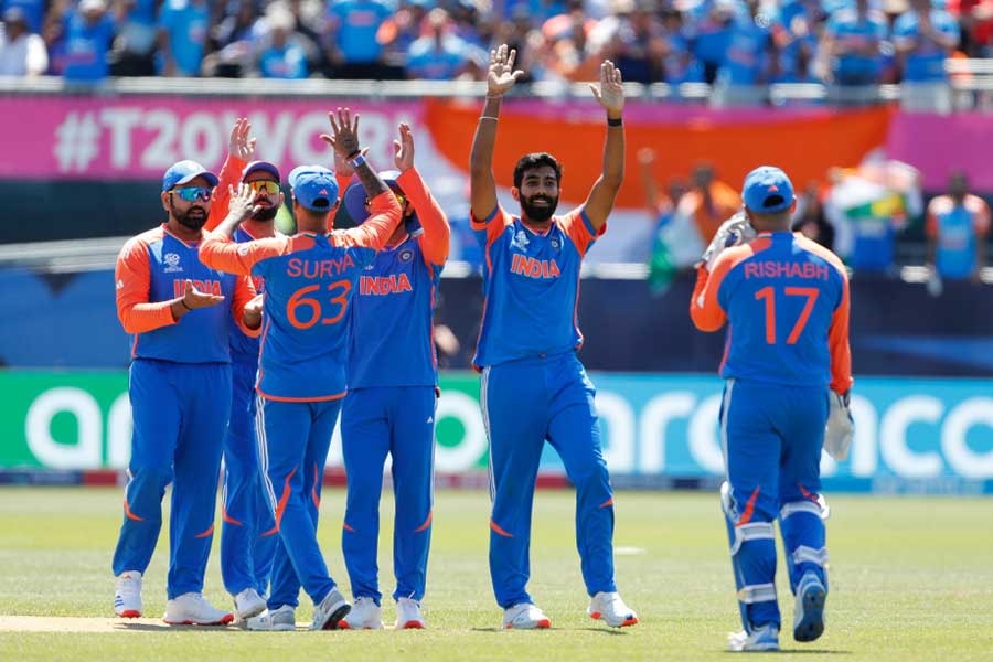 দুম্যাচ জিতে দারুণ ছন্দে টিম ইন্ডিয়া, আমেরিকায় আজ ভারত বনাম ‘মিনি ভারত’