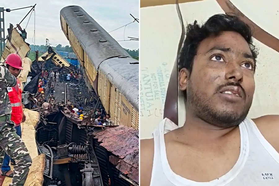 বেঁচেও মৃত! মালগাড়ির সহকারী চালককে নিয়ে বেনজির তথ্য রেল বোর্ডের সিইও-র