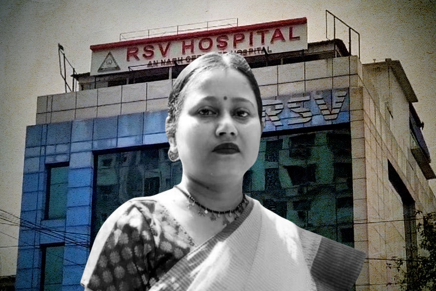 ভুল অপারেশনে মৃত্যু! রোগীর পরিবারের অভিযোগে ধুন্ধুমার টালিগঞ্জে