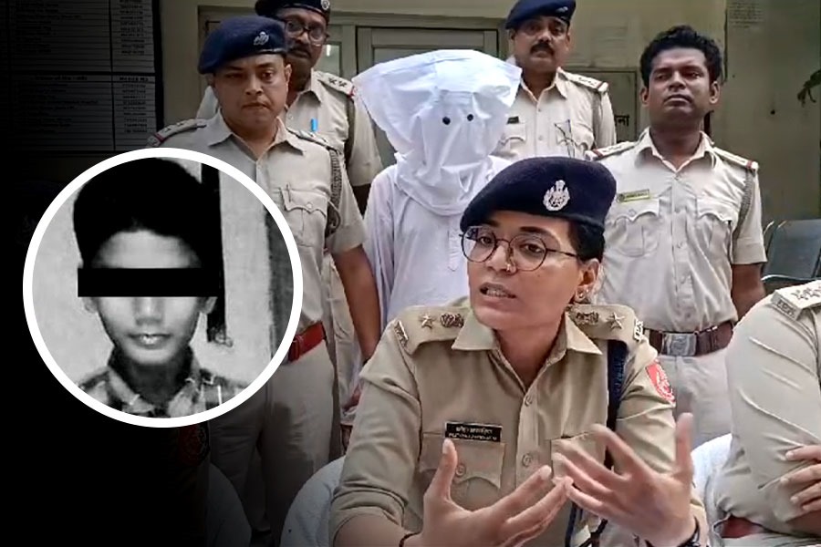 নিজের কাকার হাতে ভাইপো খুন! বারাসতে শিশু খুনের ঘটনায় চাঞ্চল্যকর তথ্য