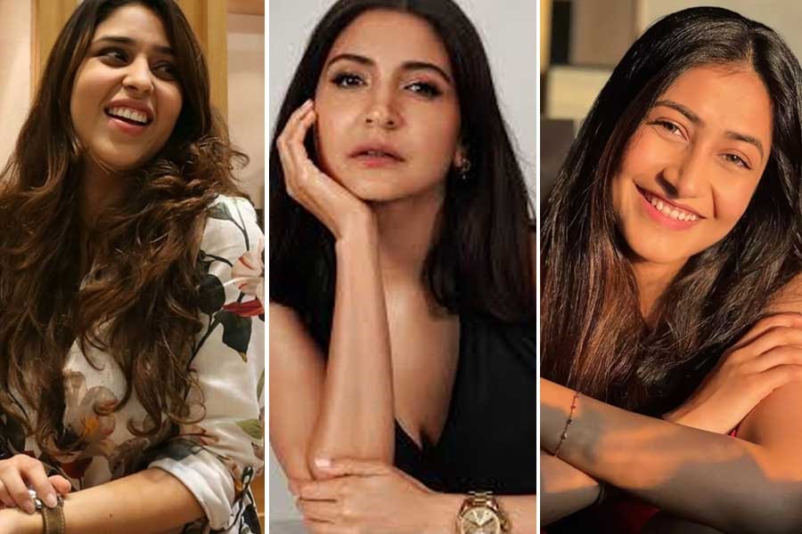 বিশ্বজয়ী স্বামীদের গর্বে গরবিনী অনুষ্কা-ঋতিকা-ধনশ্রী, হার্দিকের সাফল্যেও চুপ স্ত্রী নাতাশা