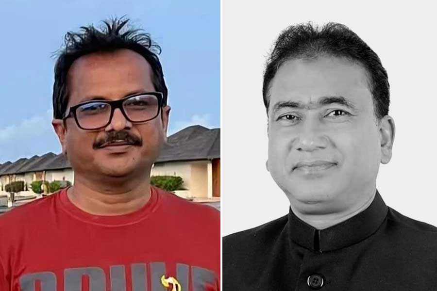 খুনের পর আনোয়ারুলের ছবি যায় লিগ নেতার কাছে! তদন্তে চাঞ্চল্যকর তথ্য