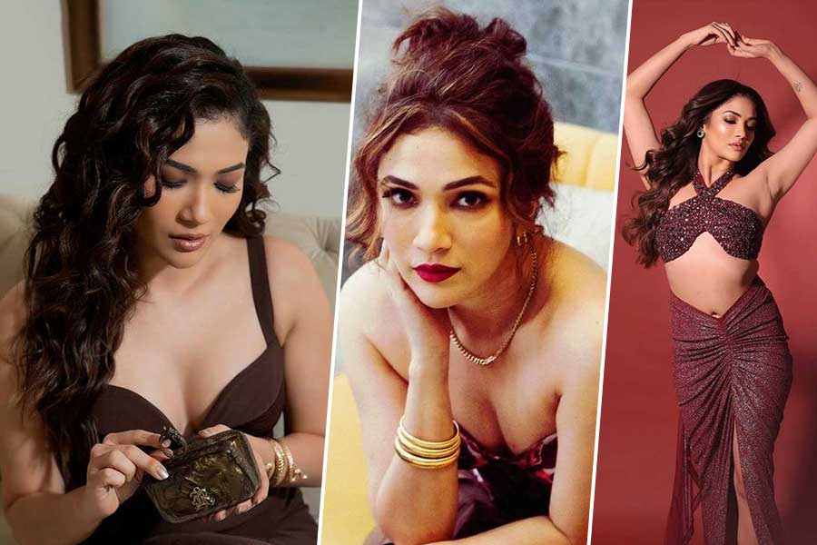শুভমানের সঙ্গে বিয়ের গুঞ্জন রিধিমা পণ্ডিতের, কে এই অভিনেত্রী ?