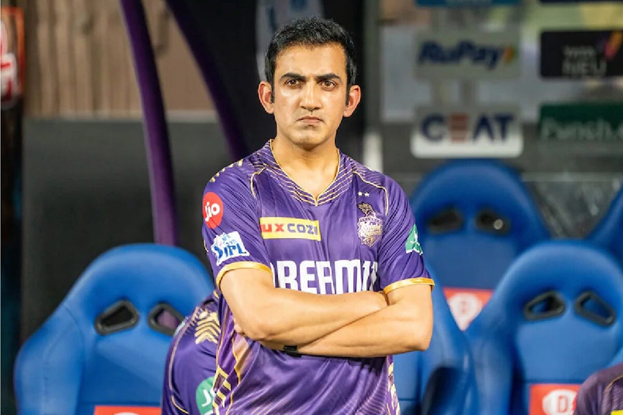 ‘আমি তোমাদেরই লোক’, নাইট বিদায়ের ক্ষণে কলকাতাকে আবেগঘন বার্তা গম্ভীরের