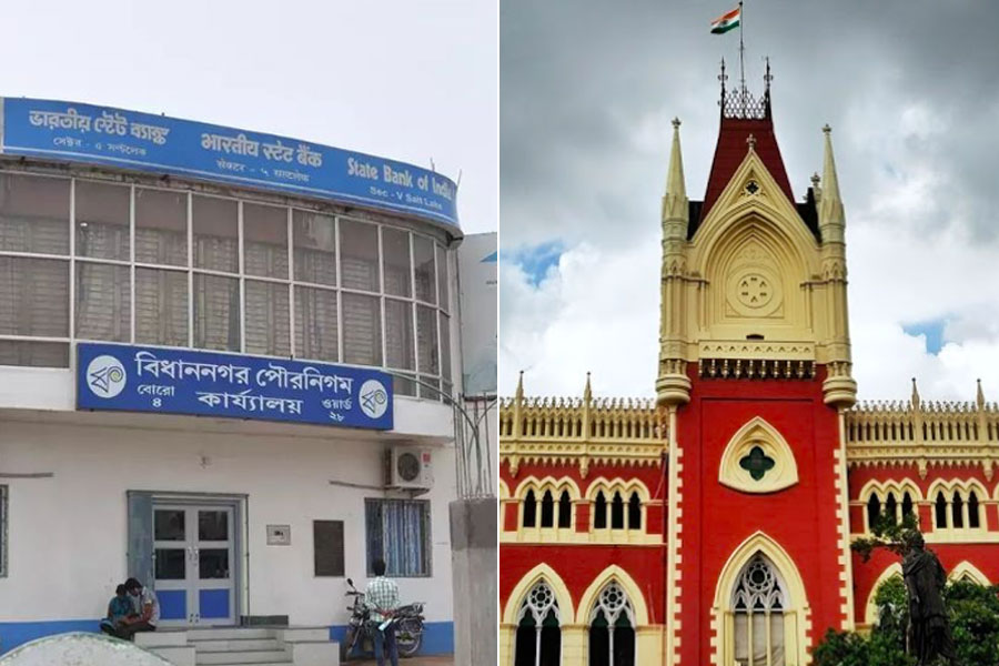 মিউটেশনের জন্য সার্ভিস চার্জ! বিধাননগর পুরসভার সিদ্ধান্ত খারিজ হাই কোর্টে