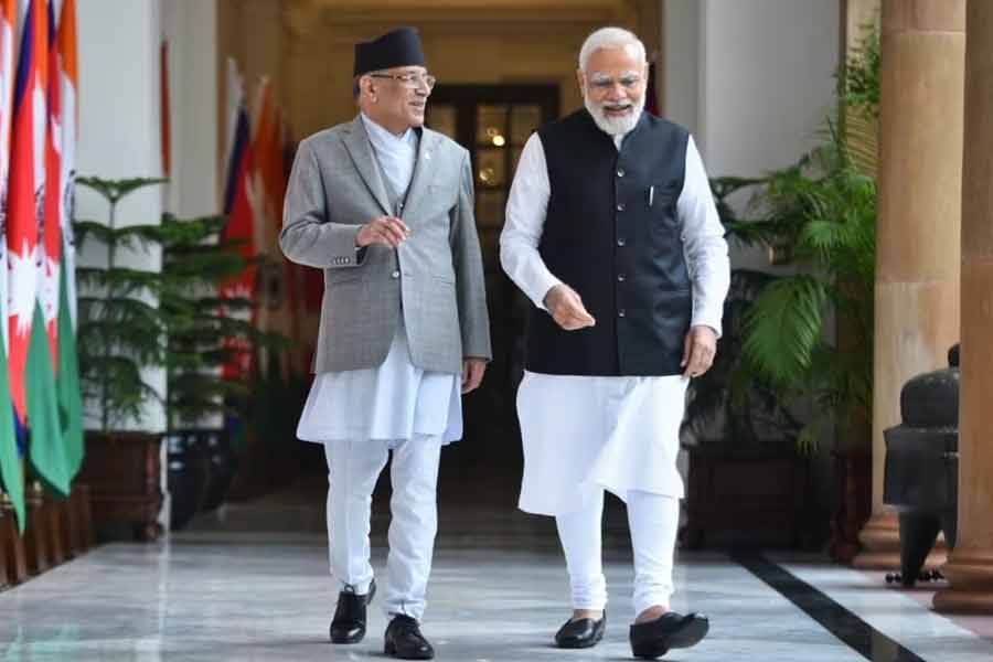 মোদির শপথে আসছেন প্রচণ্ড,তার আগেই রাষ্ট্রদূত ফেরাল নেপাল, কেন?