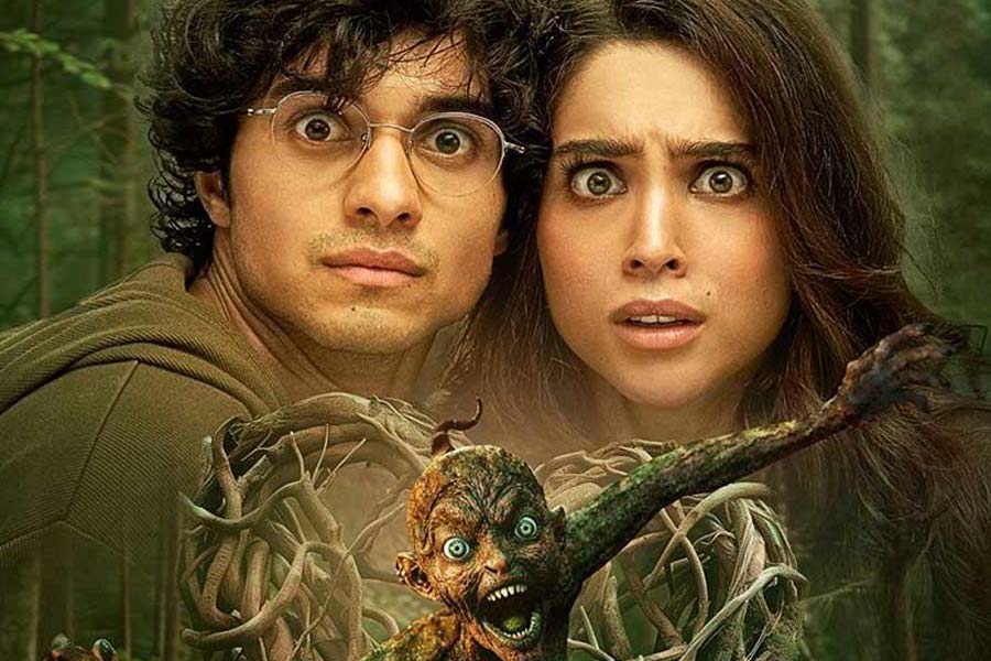 লোককথা থেকে ধার করা ব্রহ্মদৈত্যর গল্প, কেমন হল ‘মুঞ্জা’? পড়ুন রিভিউ