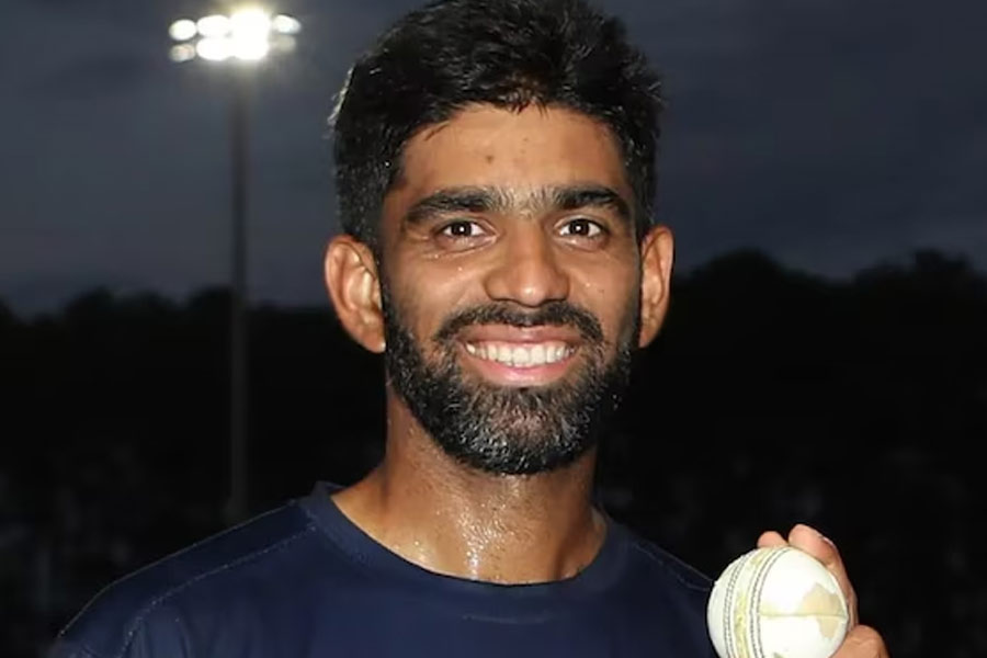 ভারতের জার্সিতে খেলেছেন বিশ্বকাপ, পাকিস্তানকে হারিয়ে সুপারস্টার মার্কিন সৌরভ