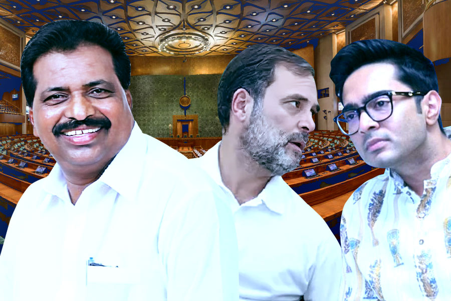 রাহুল-অভিষেক কথায় গলল বরফ! ইন্ডিয়া বৈঠকে যাচ্ছে তৃণমূল, স্পিকার পদে কংগ্রেসকে সমর্থন?