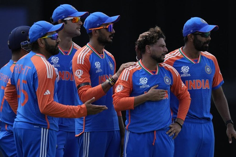সেমিফাইনালে বৃষ্টির ভ্রুকুটি, ভেস্তে যাবে ভারত-ইংল্যান্ড দ্বৈরথ! ফাইনালে পৌঁছবে কে?