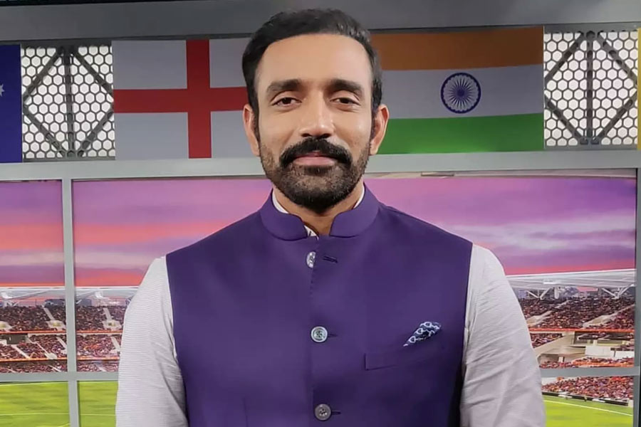 ‘আমার কোনও ভূমিকাই নেই’, PF কেলেঙ্কারিতে নাম জড়ানোয় ক্ষুব্ধ উথাপ্পা