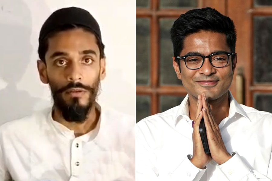 ‘ডায়মন্ড হারবারে দাঁড়ালে অভিষেককে হারাতাম’, রেকর্ড ভোটে জয়ী প্রার্থীকে নিয়ে বিস্ফোরক নওশাদ
