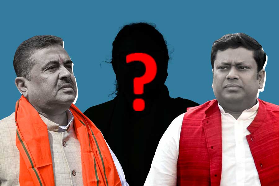 দিল্লিতে মন্ত্রী সুকান্ত, রাজ্য সভাপতি পদে মহিলা মুখেই ভরসা বিজেপির?