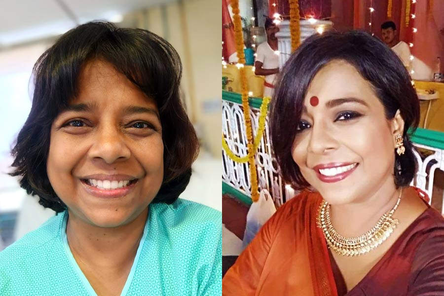 আচমকাই বুকে ব্যথা, হাসপাতালে অনিন্দিতা সর্বাধিকারী, হল অস্ত্রোপচার