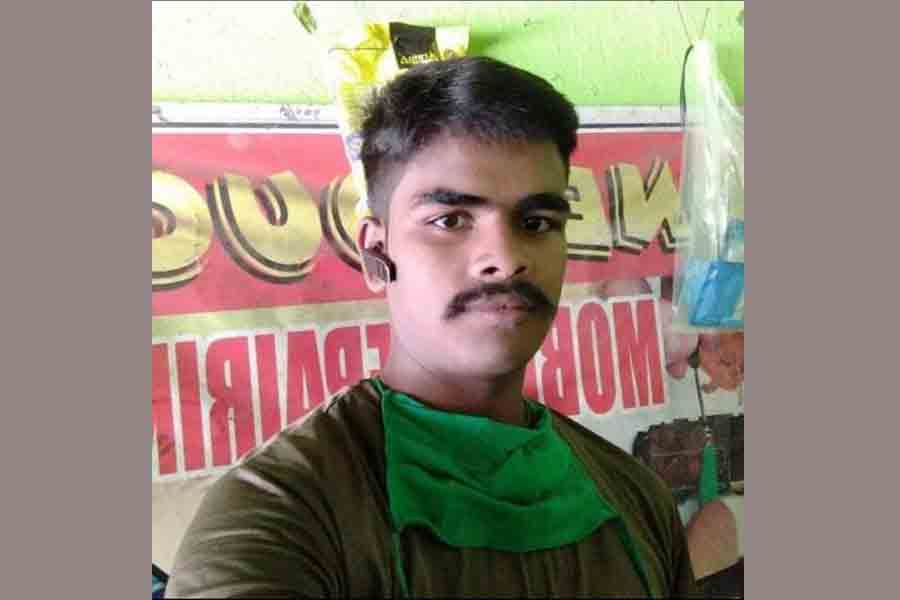 বাংলা থেকে বিজেপি নেতাকে ধরল যোগীরাজ্যের ATS, জঙ্গি যোগ?