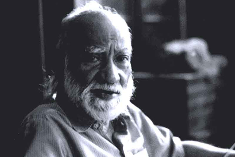 আমি বাদলবাবুর উত্তরসাধক