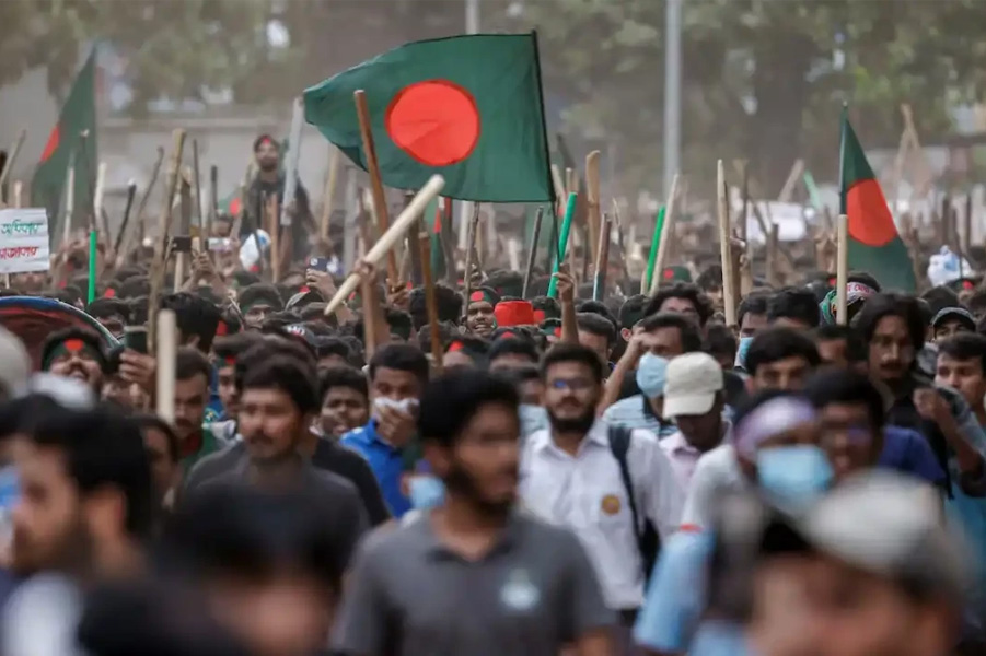 মুক্তিযোদ্ধা ৫, মেধা ৯৩! সংরক্ষণ ব্যবস্থা বাংলাদেশে কী ছিল, এখন কী হল?