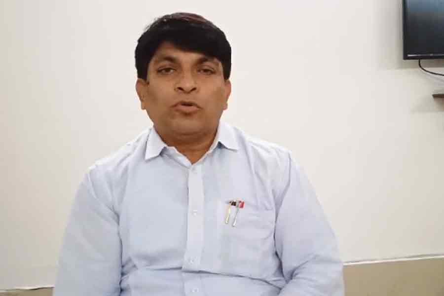 বাংলা ভাগের দাবি জানান মুর্শিদাবাদের বিজেপি বিধায়কও! প্রকাশ্যে বিস্ফোরক চিঠি