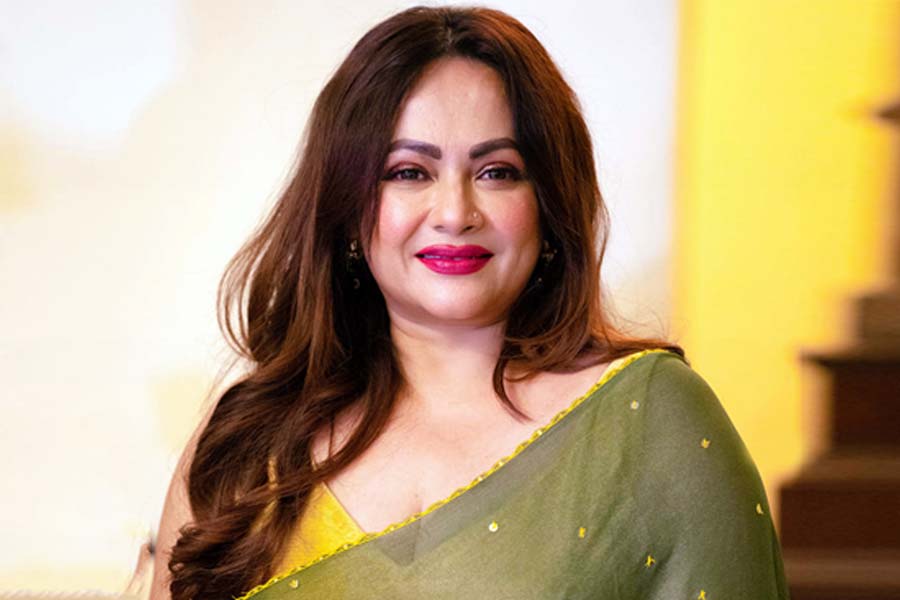 এবার সিরিজ পরিচালনায় শ্রীলেখা, ‘ফ্রাইডে’ জুড়ে একঝাঁক পরিচালক