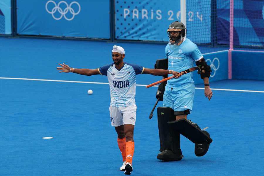Paris Olympics 2024 Day 1 live updates: হকিতে জয় দিয়ে অভিযান শুরু, নিউজিল্যান্ডকে ৩-২ গোলে হারাল ভারত
