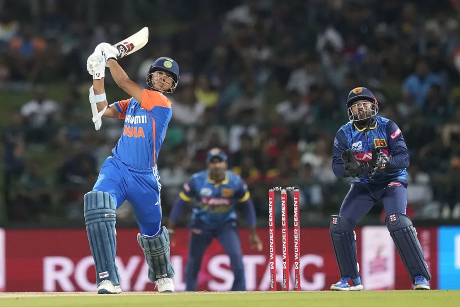 শ্রীলঙ্কার বিরুদ্ধে জয় টিম ইন্ডিয়ার, ভারতীয় ক্রিকেটে শুরু গম্ভীর যুগ