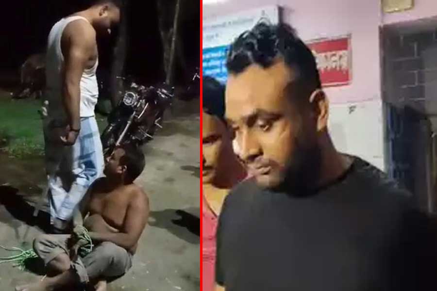 জেসিবি যেন উত্তরের ‘শাহজাহান’, চোপড়ার ‘বাহুবলী’র অপরাধের তালিকায় সালিশি থেকে খুন
