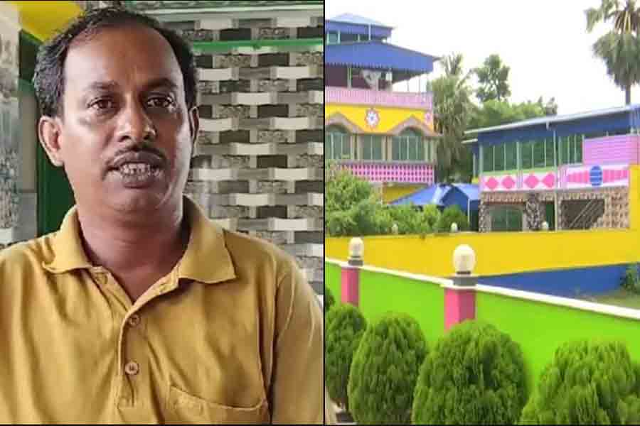 ‘মুখ খুললেই হাই কোর্টে মামলা’, অভিযোগকারীদের হুঁশিয়ারি সোনারপুরের জামালের