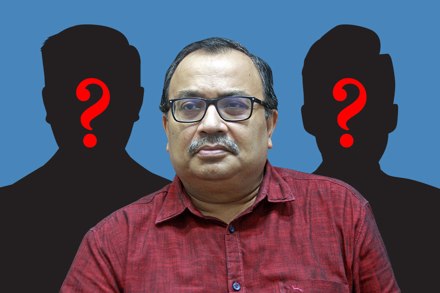 ‘যোগ দিতে চাইছেন ২ বিজেপি সাংসদ’, একুশে জুলাইয়ের আগে কুণালের দাবিতে শোরগোল