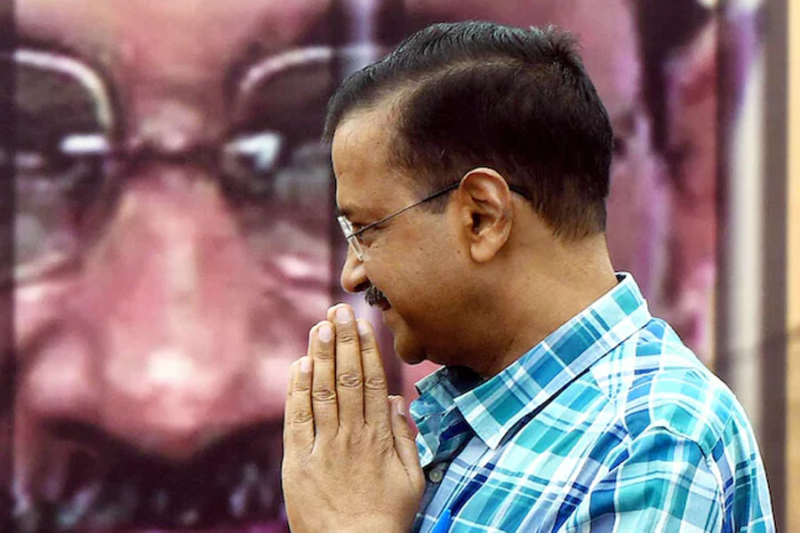 আবগারি দুর্নীতি কাণ্ডে নিম্ন আদালতকে চ্যালেঞ্জ করে হাই কোর্টে কেজরি