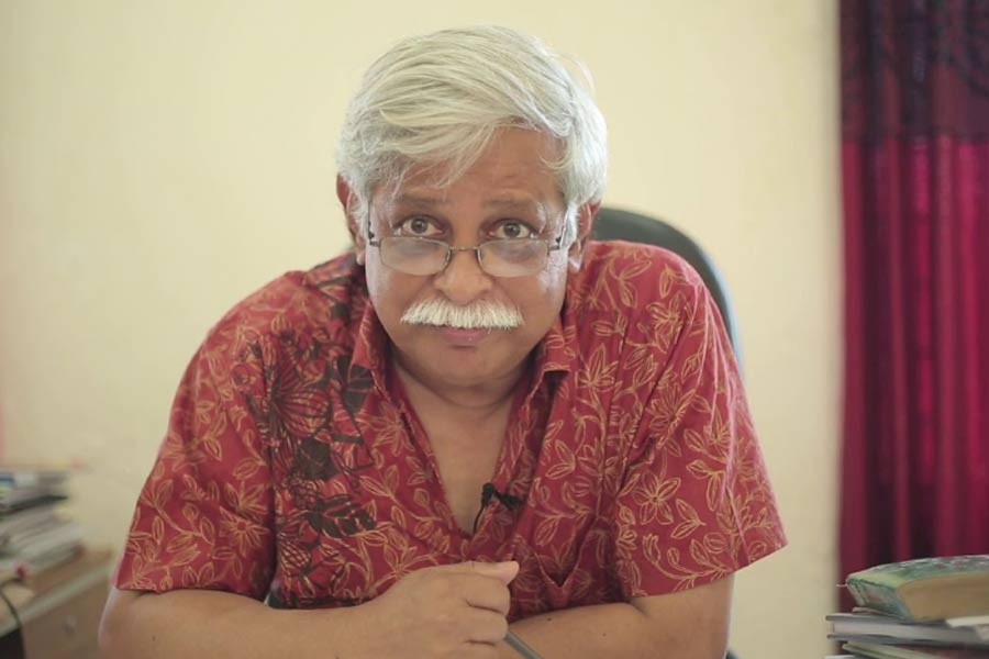 ‘পড়ুয়াদের দেখলেই মনে হবে, এরাই হয়তো রাজাকার’, ঢাকা বিশ্ববিদ্যালয় নিয়ে মন্তব্য জাফর ইকবালের