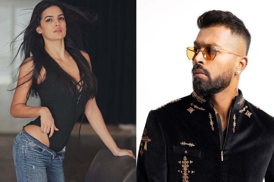 দেশ ছাড়ছেন নাতাশা, হার্দিকের সঙ্গে সম্পর্কে ইতি?