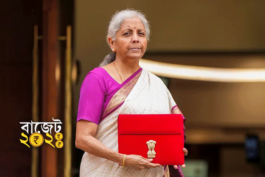 নির্মলার বাজেট স্পেশাল শাড়ি, বিবিধ পরিধানের ইতিহাস দেখুন ছবিতে