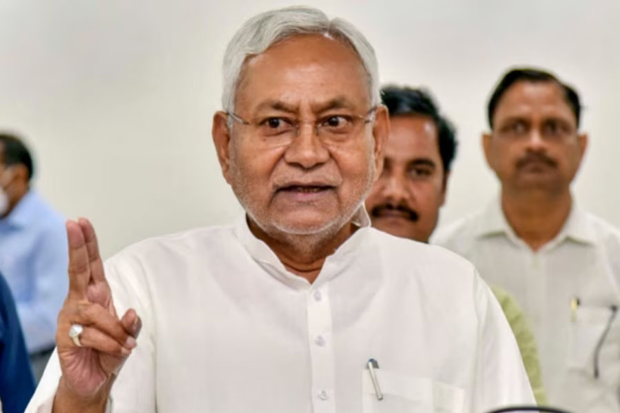 শুধু বিরোধীরা নন, নীতি আয়োগের বৈঠকে গরহাজির নীতীশ কুমারও, কারণ ঘিরে ধোঁয়াশা