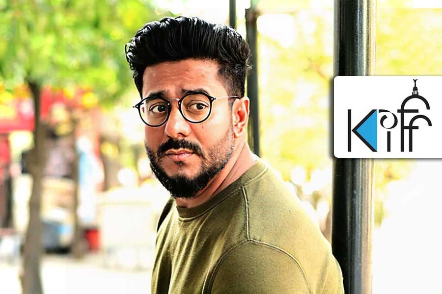 ৩০তম কলকাতা চলচ্চিত্র উৎসবের চেয়ারপার্সন থাকছেন না রাজ! পদ সামলাবেন কে?