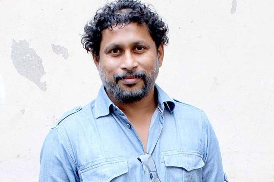 ফেডারেশন-পরিচালকদের সংঘাতের মাঝেই শুটিং করলেন সুজিত সরকার!