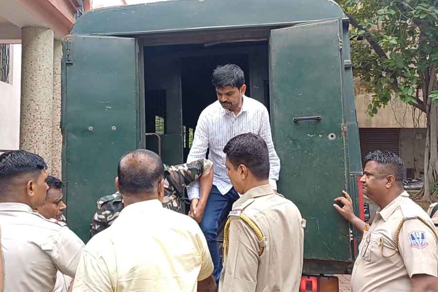 সুবোধ সিংকে ১৪ দিনের হেফাজতে পেল না CID, জেলেই ‘গ্যাংস্টার’