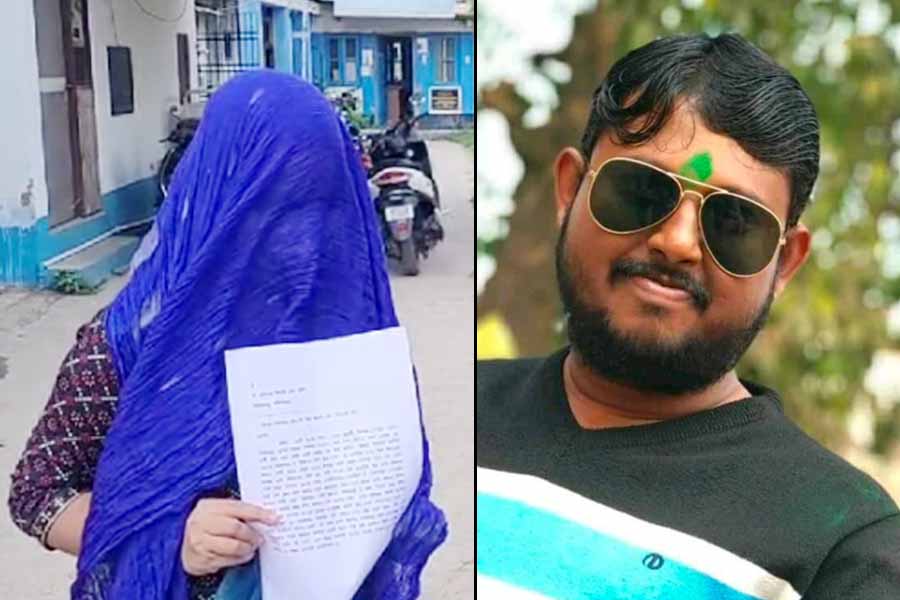 বিয়ের প্রতিশ্রুতি দিয়ে ‘সহবাস’, তৃণমূল কাউন্সিলরের বিরুদ্ধে থানায় মহিলা
