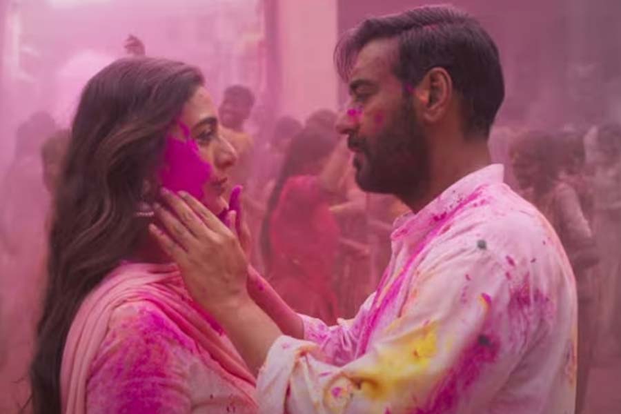 আচমকাই পিছিয়ে গেল ‘অউরো মে কাহা দম থা’-র রিলিজ, ব্লকবাস্টার ‘কল্কি’কে ভয়?