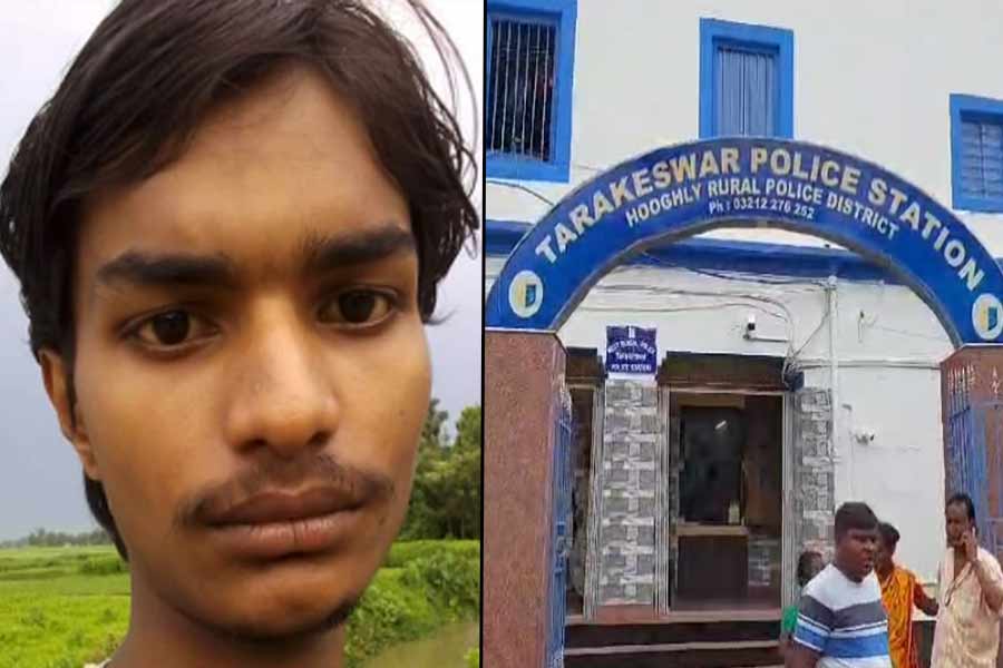 চোর সন্দেহে বাড়ি থেকে তুলে নিয়ে গিয়ে বেধড়ক মার! মৃত্যু তারকেশ্বরের যুবকের