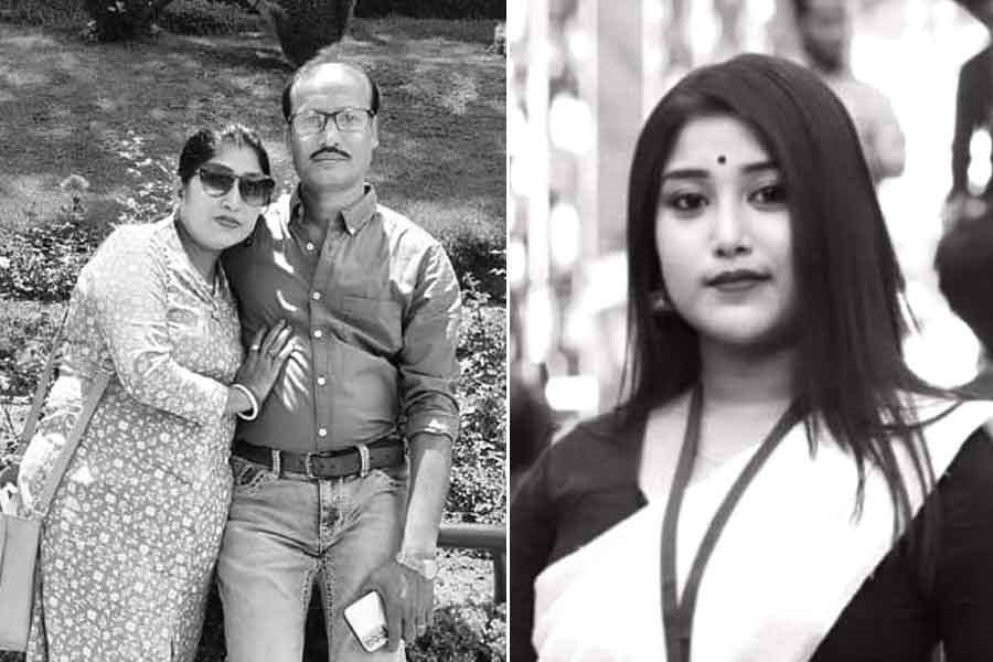 আত্মঘাতী মেয়ে, শোক সামলাতে না পেরে নিজেদের শেষ করে দিলেন মা-বাবাও!