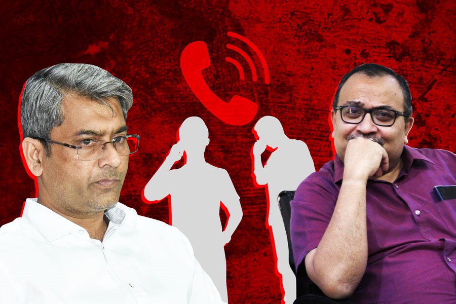 ‘মোদি আমায় চেনেন, পচা কল্যাণকে দরকার নেই’, বিজেপি প্রার্থীকে পালটা চ্যালেঞ্জ কুণালের