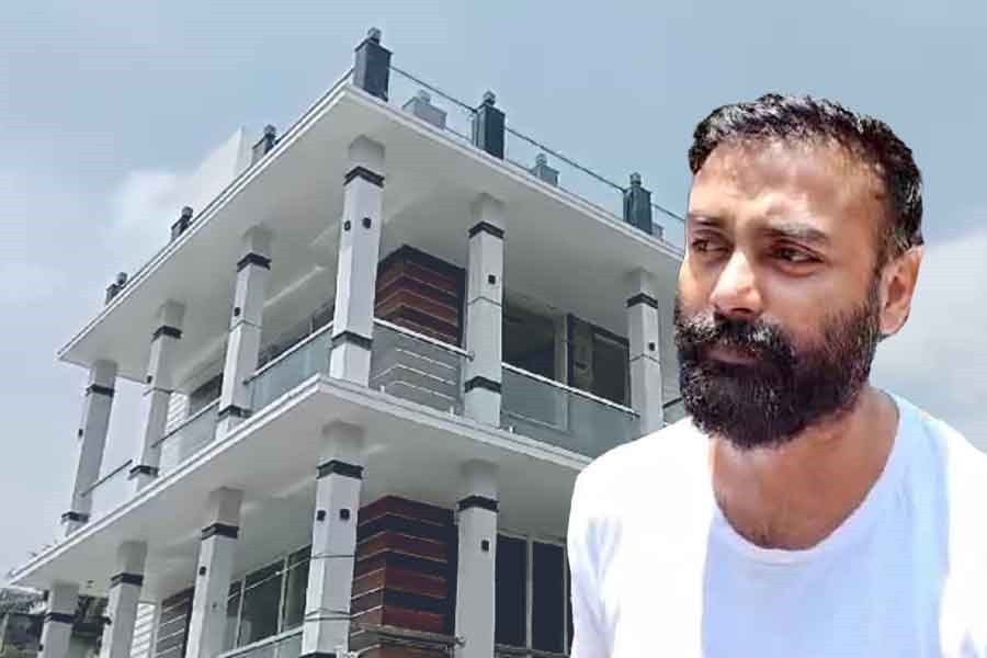 জামিনে মুক্ত হয়েই সাক্ষীকে হুমকি! ফের গ্রেপ্তার আড়িয়াদহের ‘ত্রাস’ জয়ন্ত সিংয়ের শাগরেদ