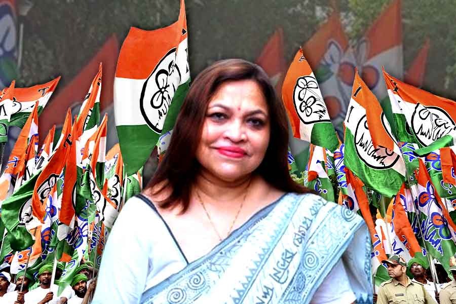 মানিকতলা তৃণমূলের দখলেই, বিপুল ভোটে জয়ী সাধনজায়া সুপ্তি