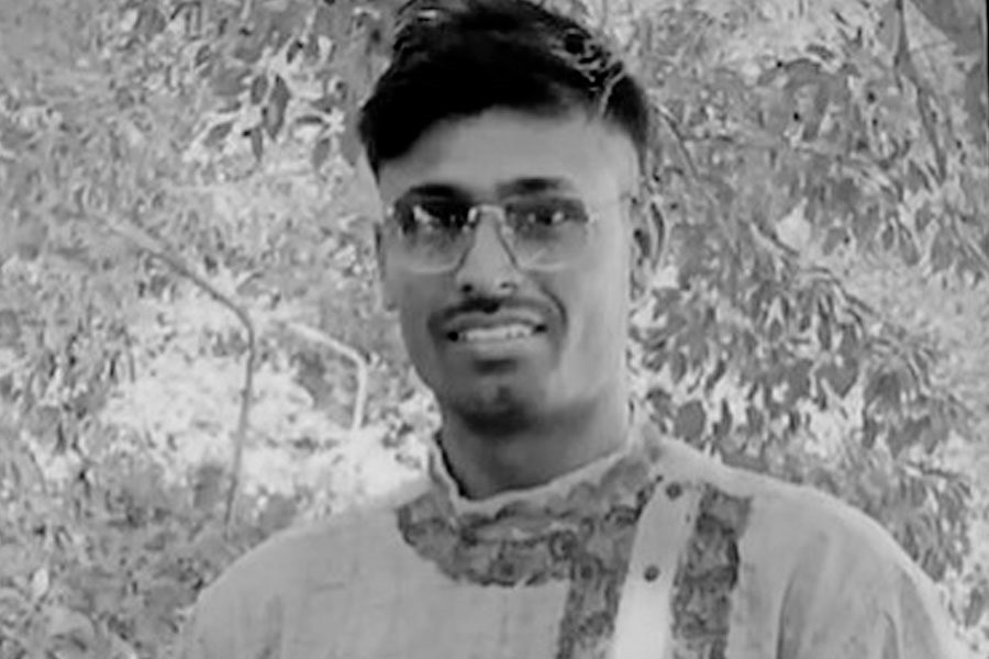 পুলিশ হওয়ার স্বপ্ন নিয়েই সব শেষ! প্রশিক্ষণের সময় বিদ্যুৎস্পৃষ্ট হয়ে মৃত্যু যুবকের