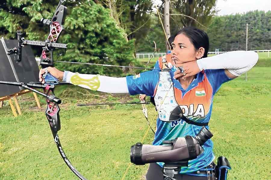 খালি হাতে ফেরাবে না ‘পয়া’ প্যারিস, বিশ্বাস অঙ্কিতার
