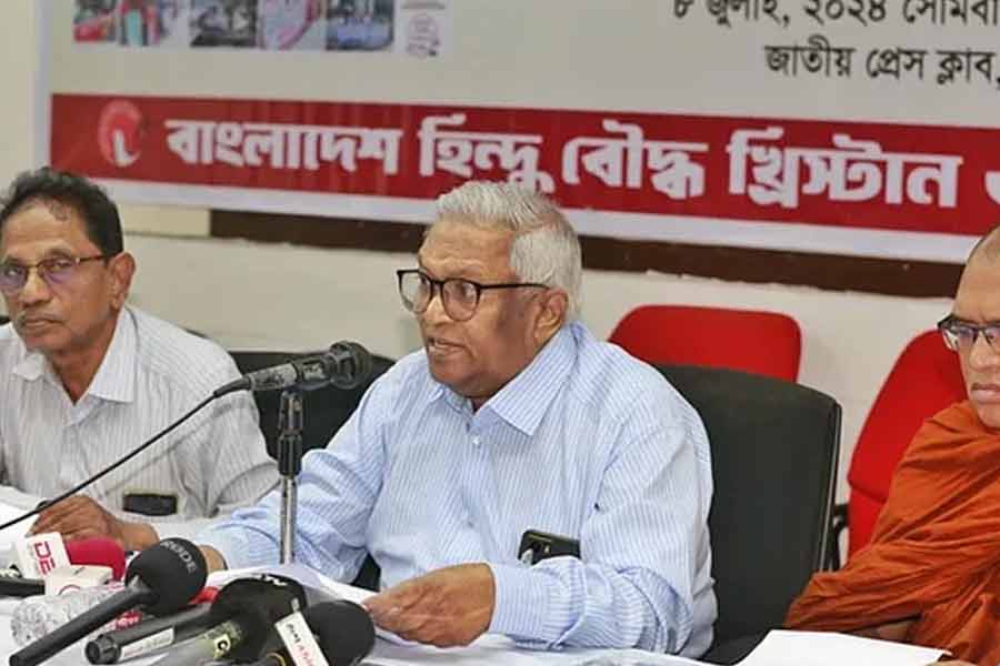 ১ বছরে বাংলাদেশে সাম্প্রদায়িক হিংসার বলি ৪৫, তথ্য দিল হিন্দু বৌদ্ধ খ্রিস্টান ঐক্য পরিষদের