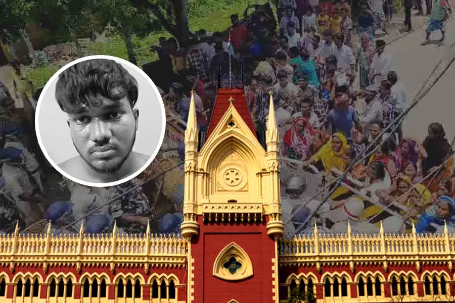 ঢোলাহাটের মৃত যুবকের দ্বিতীয়বার ময়নাতদন্তের নির্দেশ হাই কোর্টের