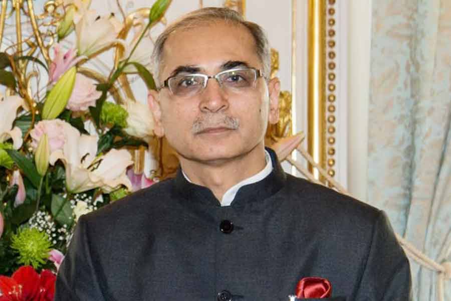 কূটনীতিতে ৩ দশকের অভিজ্ঞতা, আমেরিকায় ভারতের নতুন রাষ্ট্রদূত বিনয় কোয়াত্রা