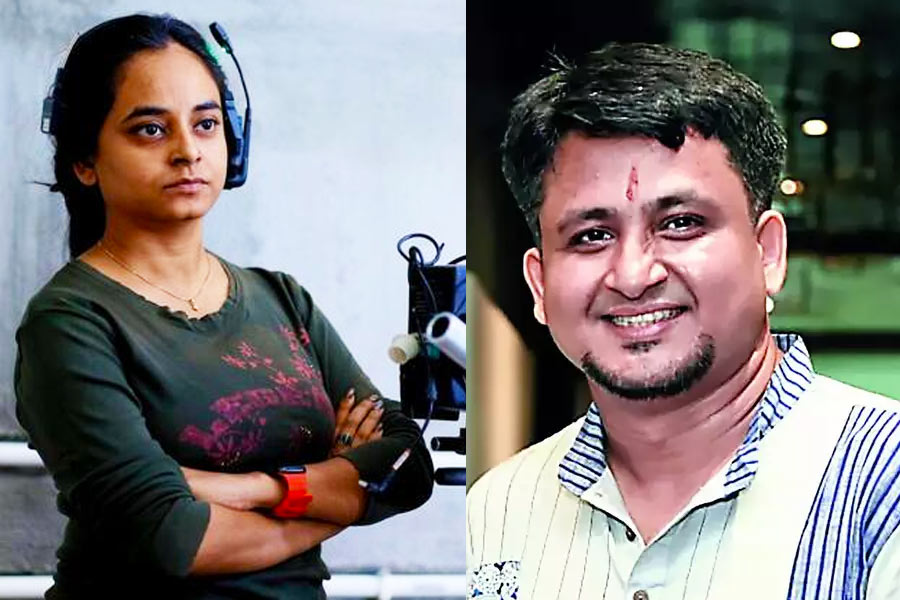 ‘টেকনিশিয়ানদের উপরও অনেক চাপ থাকে’, সরব কান-জয়ী মধুরা